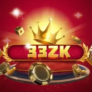 33ZK - Pertarungan Epik dalam Dunia FPS