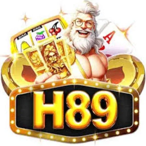 H89 - Petualangan Epik dalam Dunia MMORPG