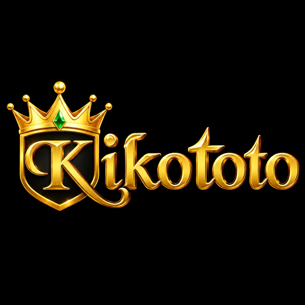KIKOTOTO - Game Domino Seru dan Mengasyikkan