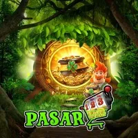 PASAR123 - Permainan Memancing yang Seru dan Mengasyikkan