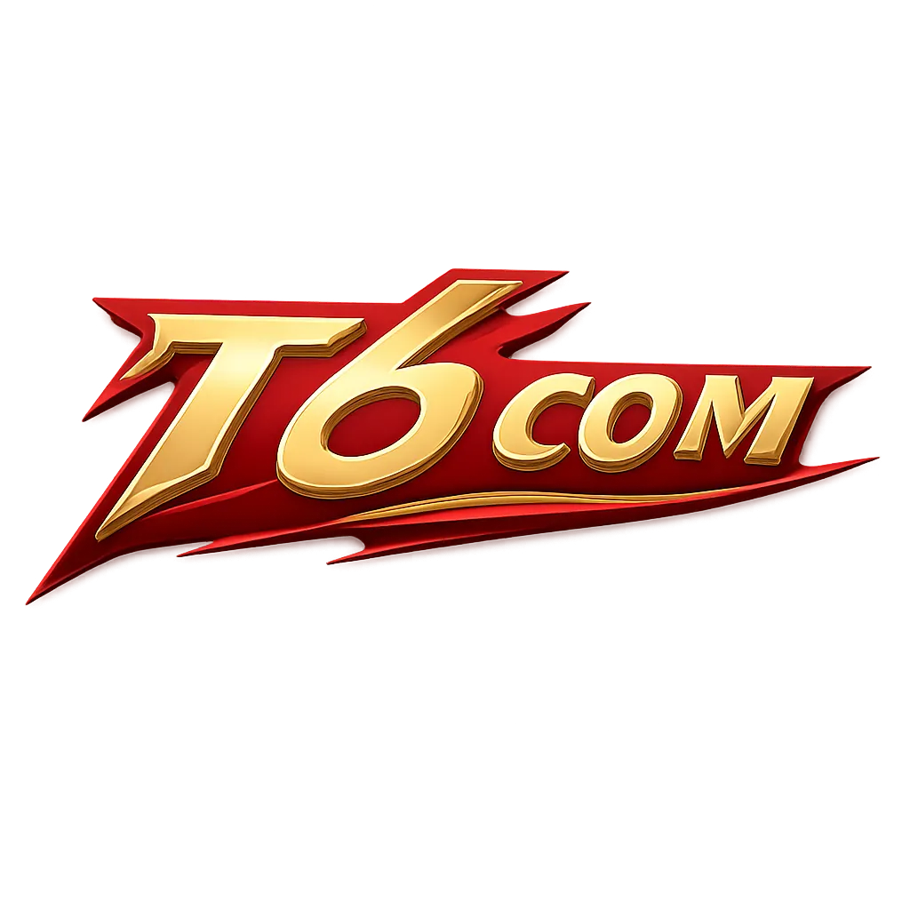 T6 - Petualangan Tanpa Batas dalam Dunia MMORPG